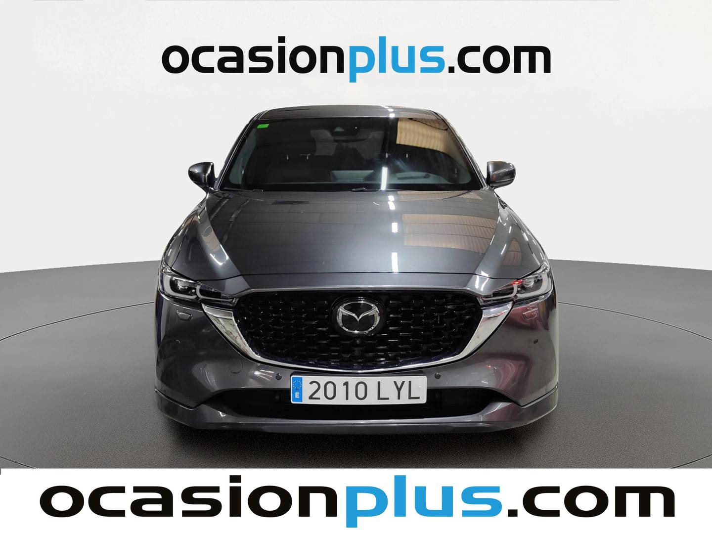 Mazda CX-5 Mazda CX-5 2.2 D Signature AWD AT (184 CV) barato