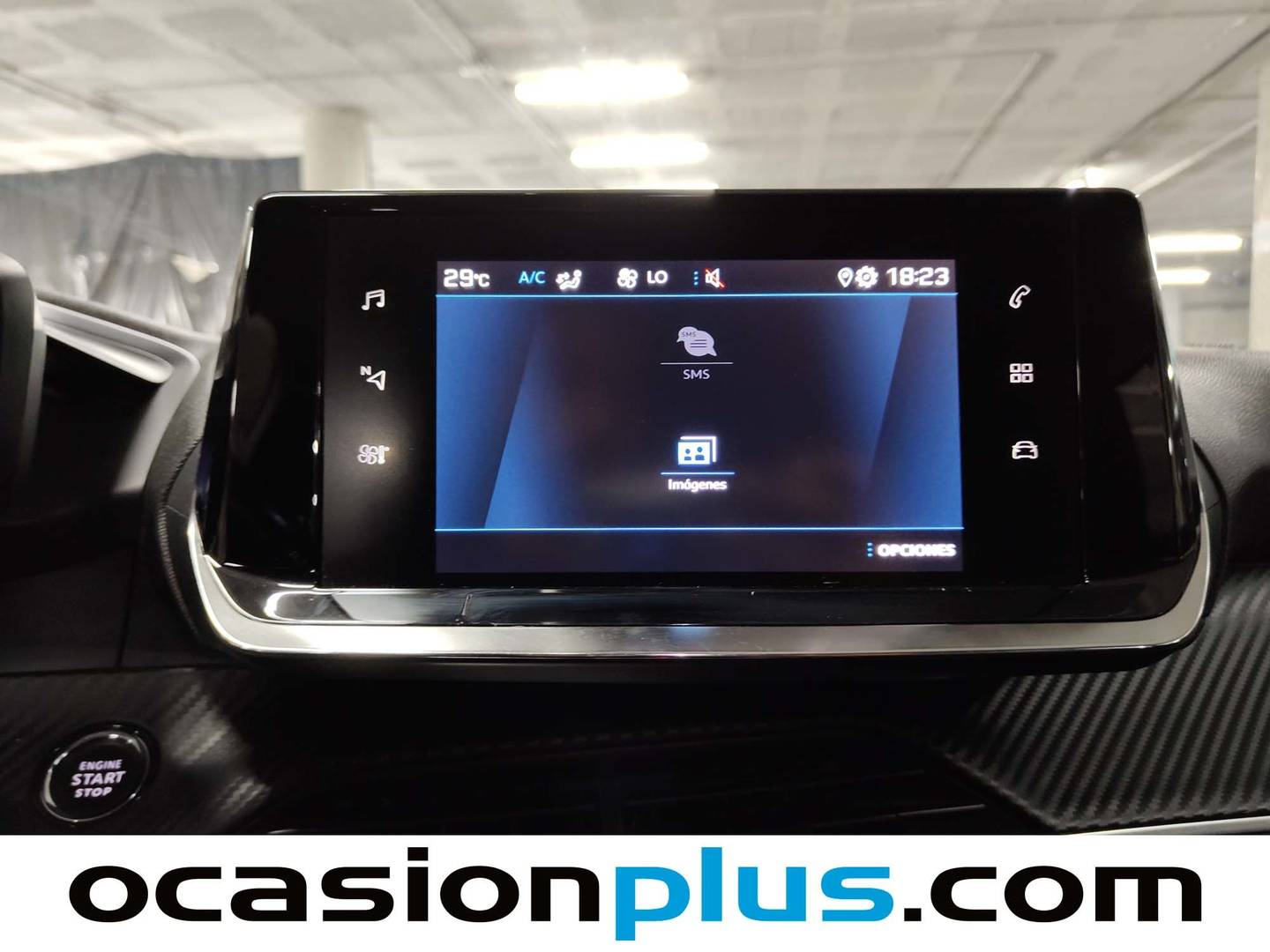 Peugeot 2008 Peugeot 2008 PureTech 130 S&S Allure Pack (130 CV) 130cv