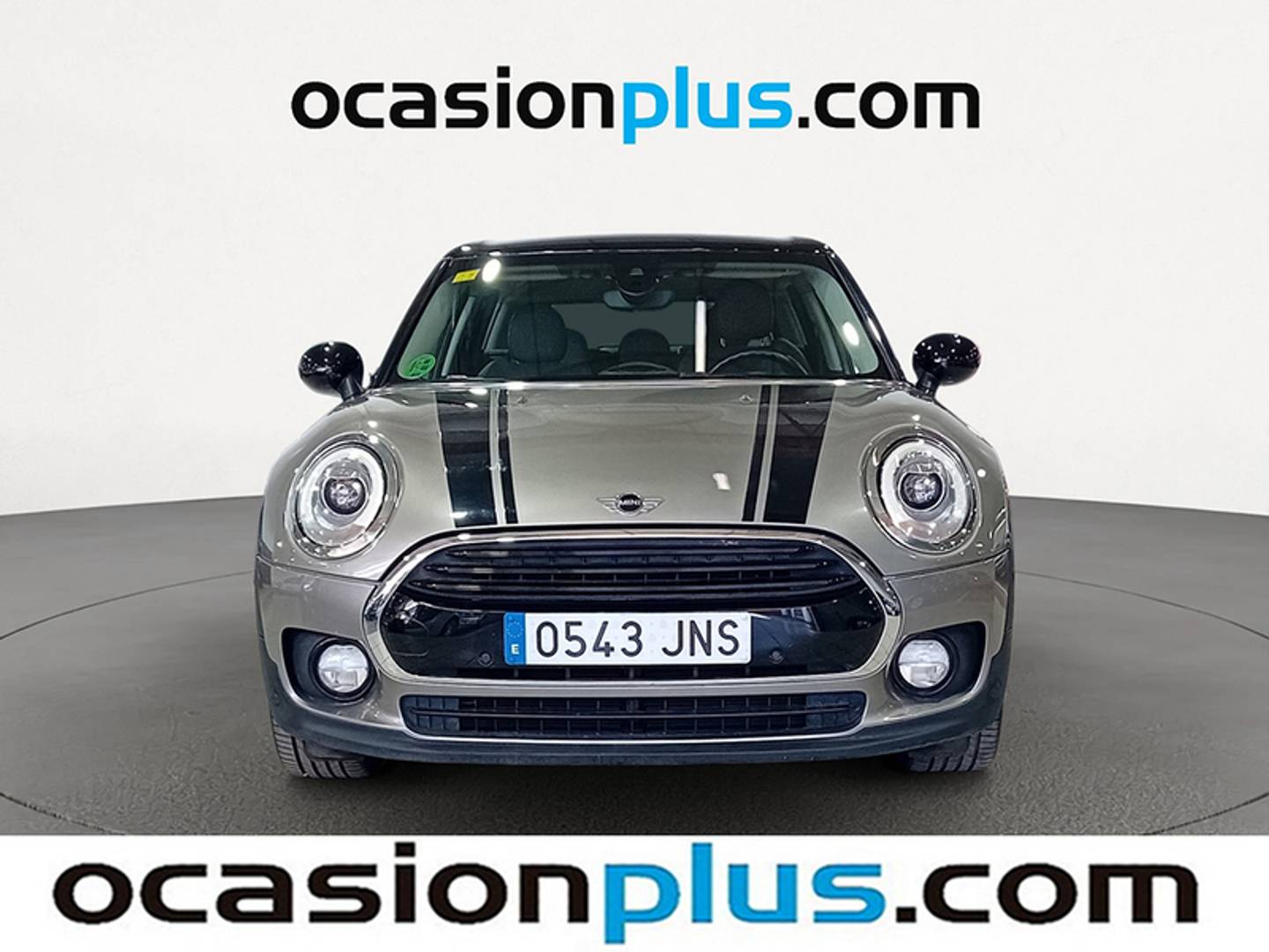 Foto Mini CLUBMAN MINI MINI Clubman Cooper D (150 CV)