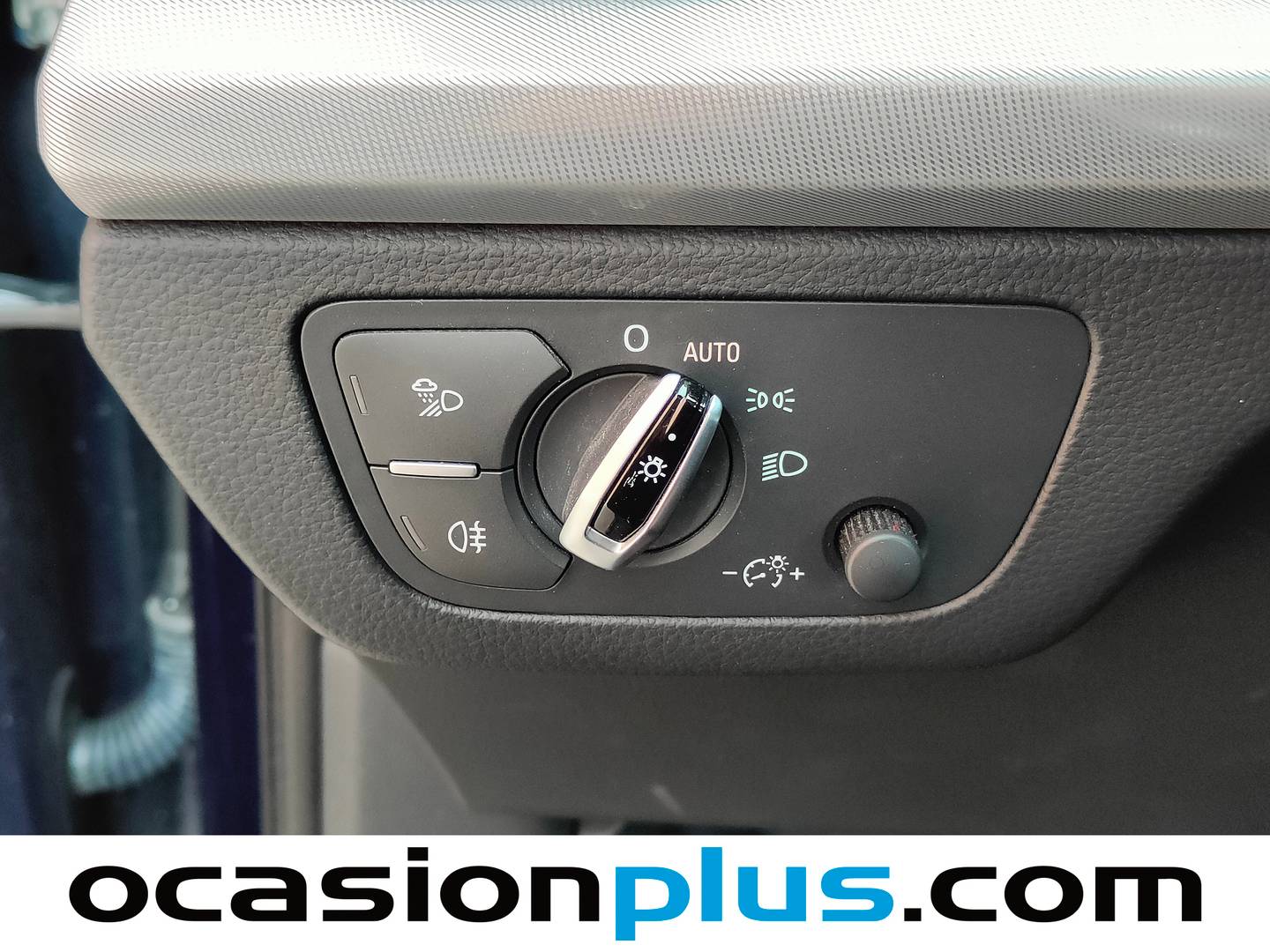 Audi Q5 Audi Q5 Design 2.0 TDI quattro (190 CV) S tronic de ocasión