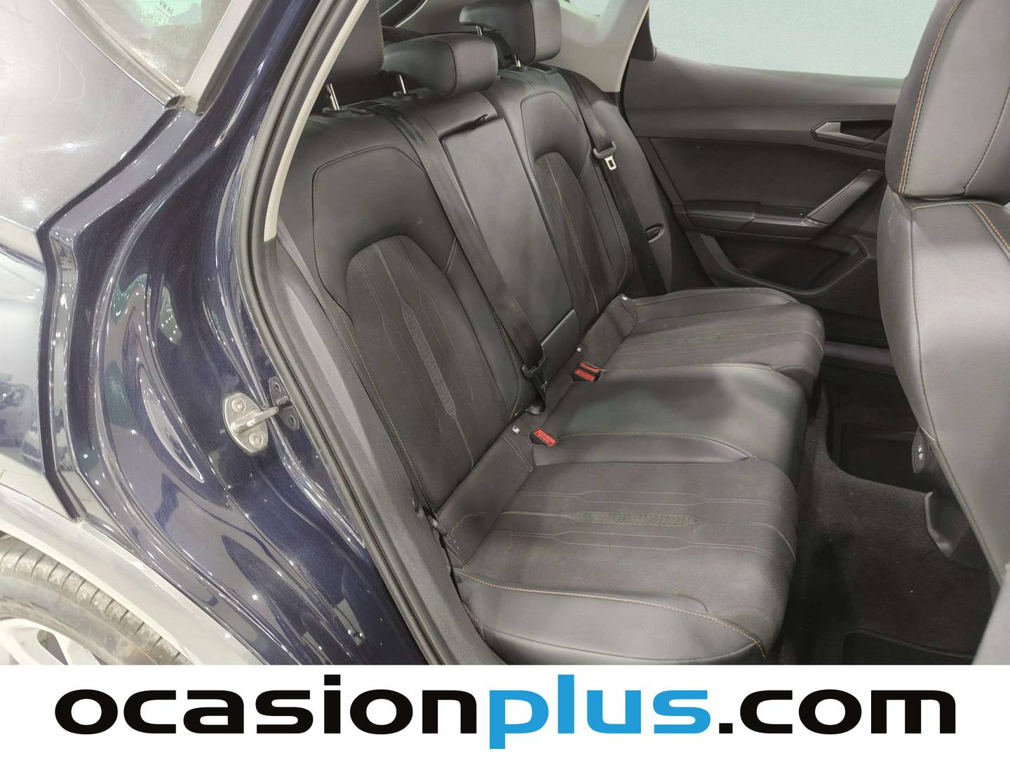 Foto Cupra Formentor CUPRA Formentor 2.0 TDI (150 CV)