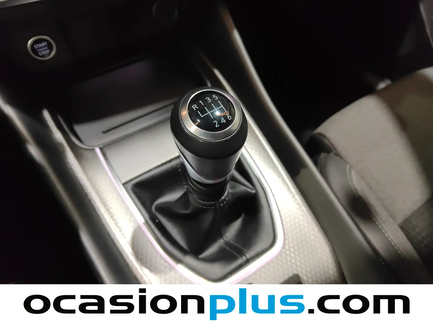 Foto Nissan QASHQAI Nissan Qashqai DIG-T 140 N-Connecta (140 CV)