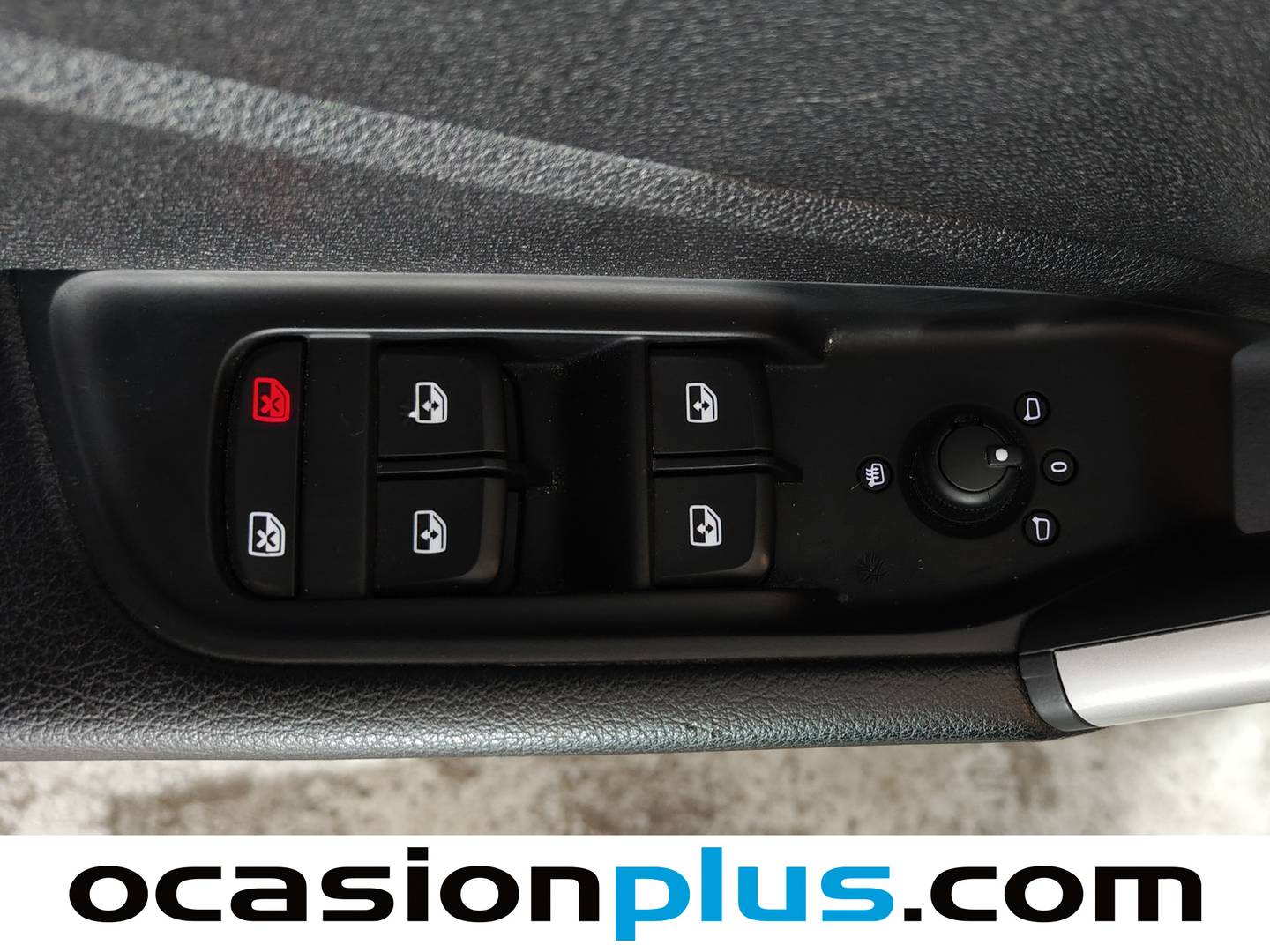 Foto Audi Q2 Audi Q2 35 TFSI (150 CV) S tronic