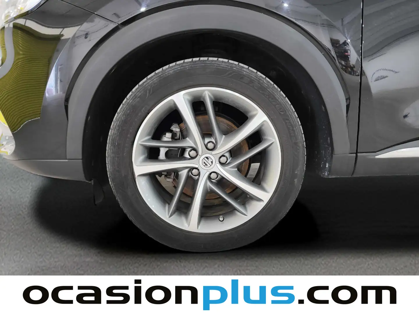 Foto MG HS MG HS 1.5 Turbo GDI Luxury DCT (162 CV)