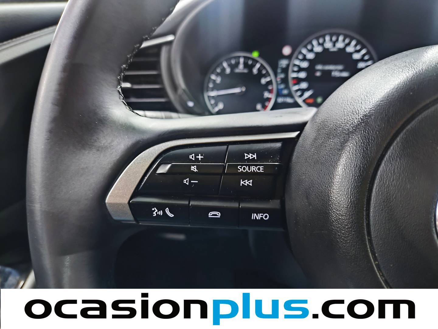 Foto Mazda CX-30 Mazda CX-30 2.5 e-Skyactive G MHEV Prime-Line AT (140 CV)