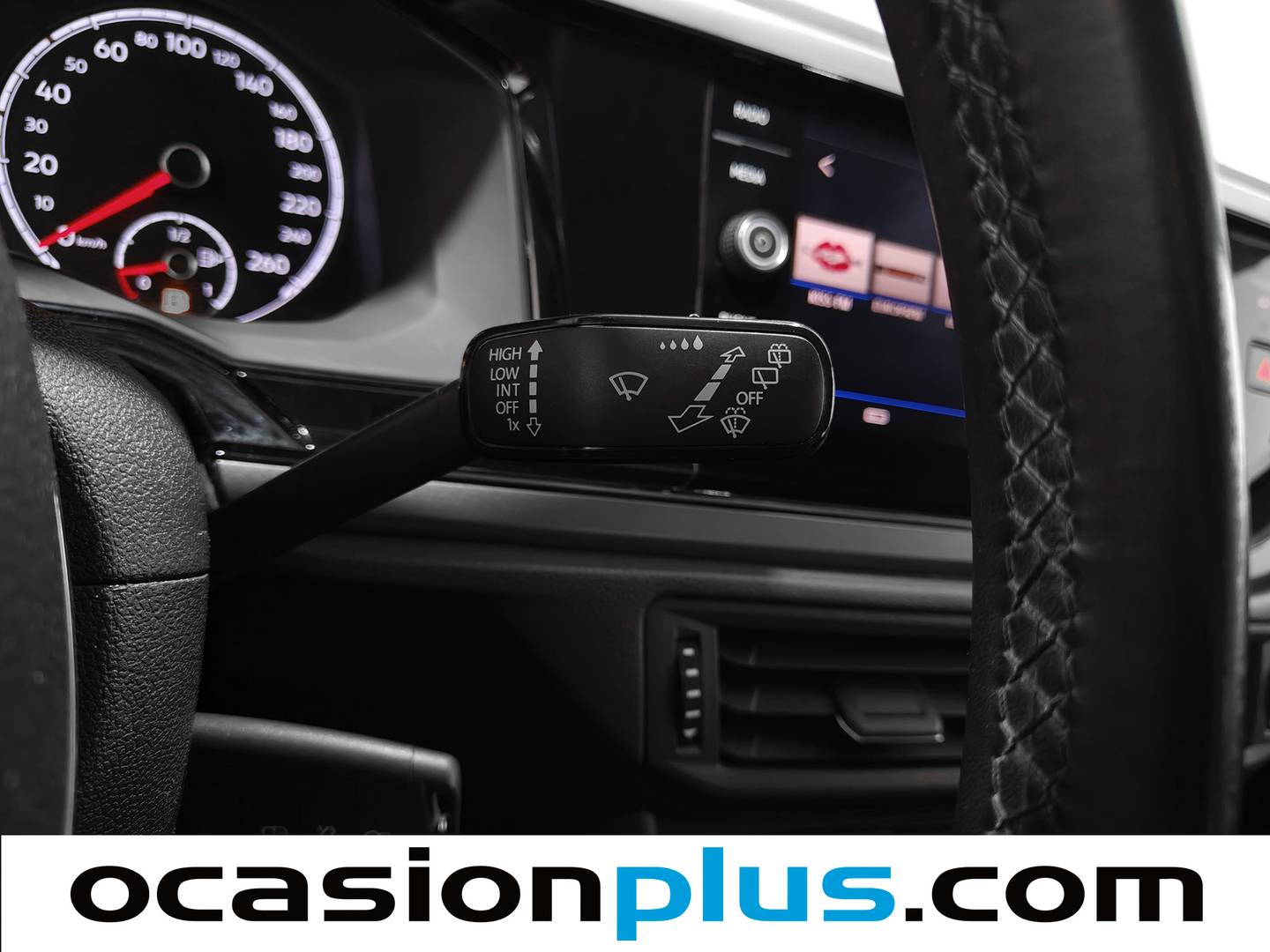 Volkswagen Polo Volkswagen Polo Advance 1.0 TSI (95 CV) barato