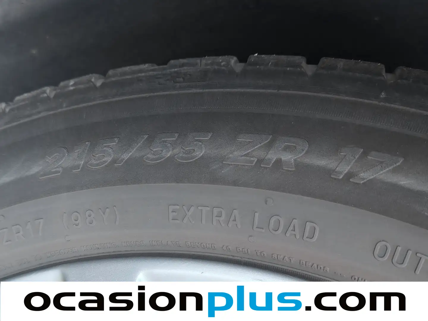 Foto Volkswagen Touran Volkswagen Touran 2.0 TDI BMT (150 CV) DSG 7 Plazas