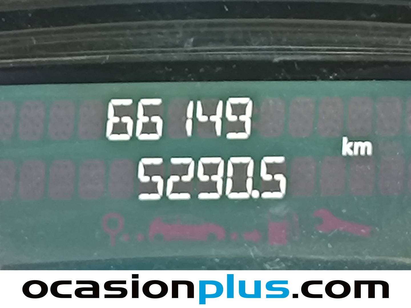 Renault Clio Renault Clio 1.2 Authentique (75 CV) de ocasión