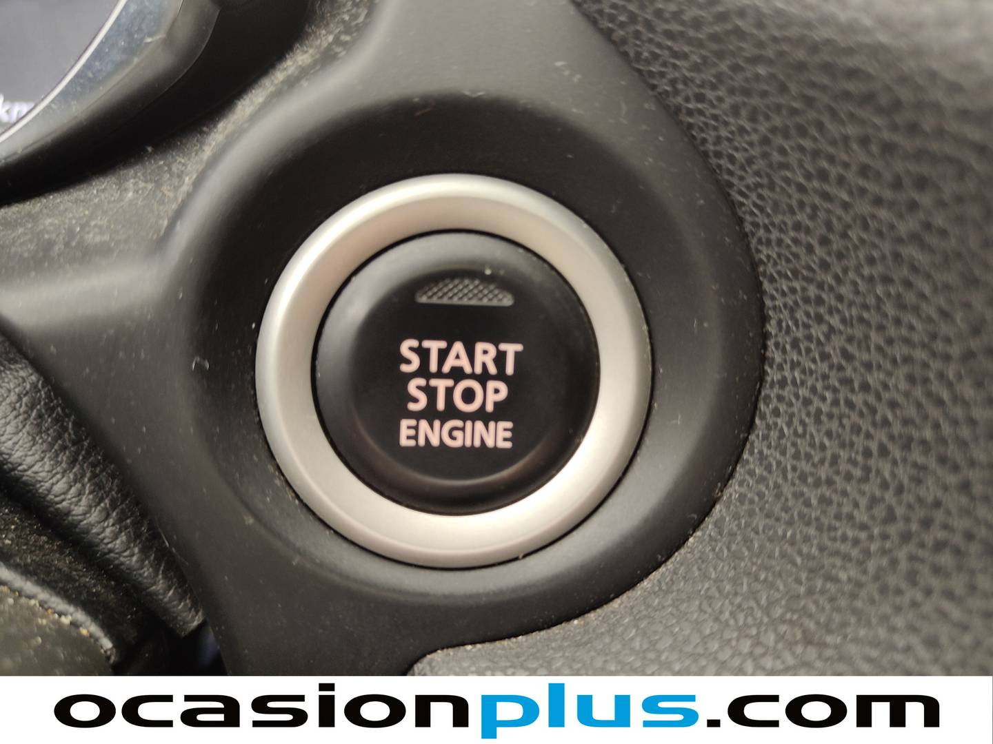 Acabados Mitsubishi ASX Mitsubishi ASX 160 MPI Motion (117 CV)