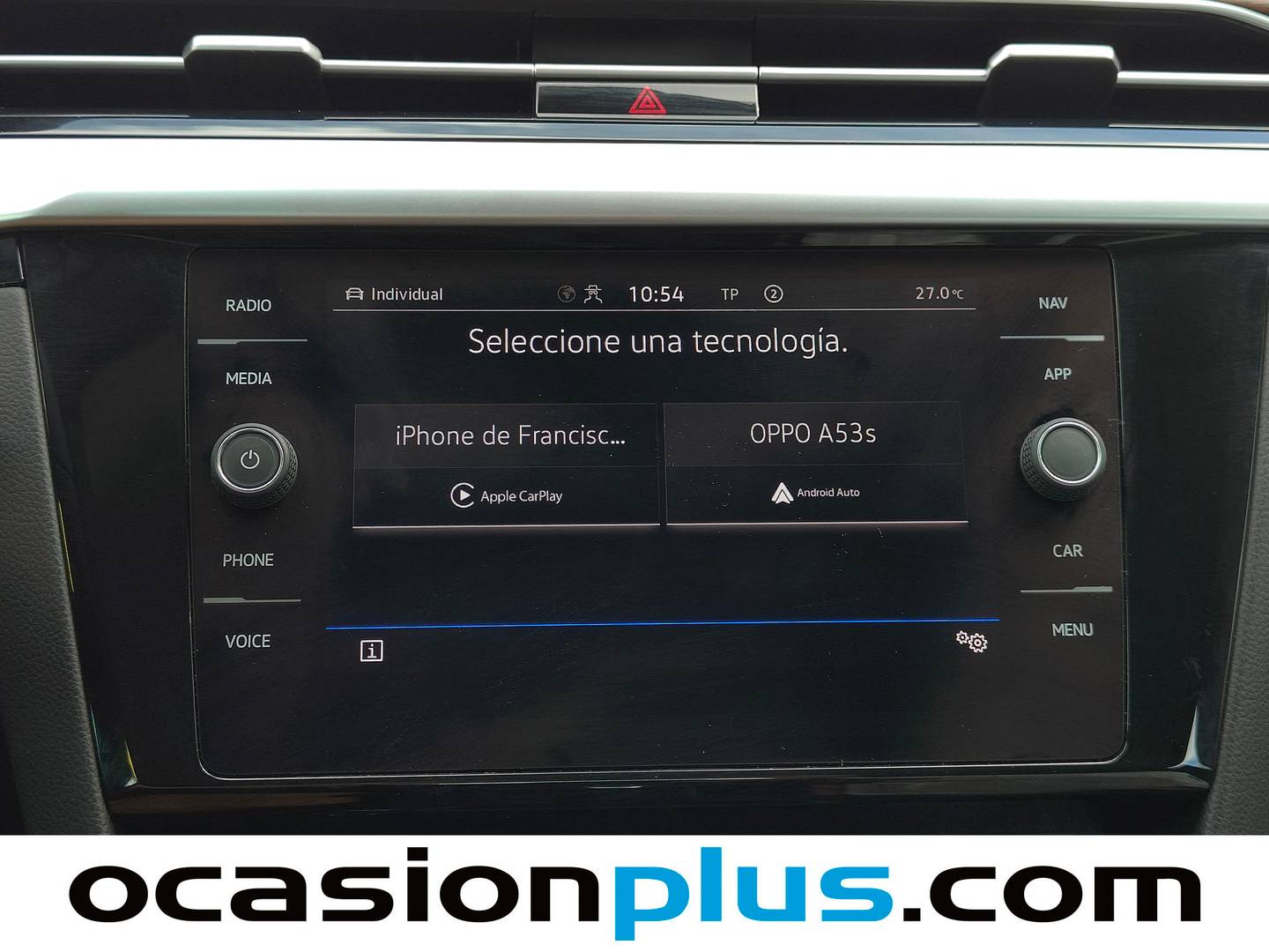 Extras del Volkswagen Arteon Volkswagen Arteon Elegance 2.0 TDI (150 CV) DSG
