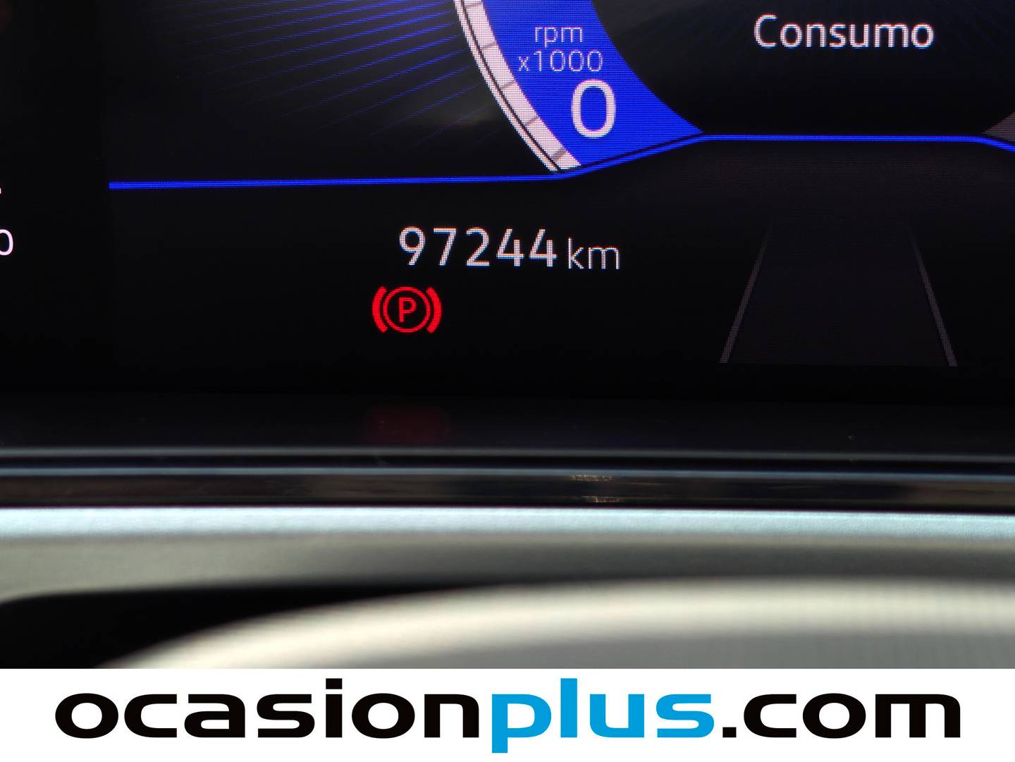 Volkswagen T-Roc Volkswagen T-Roc Life 1.0 TSI (115 CV) de ocasión