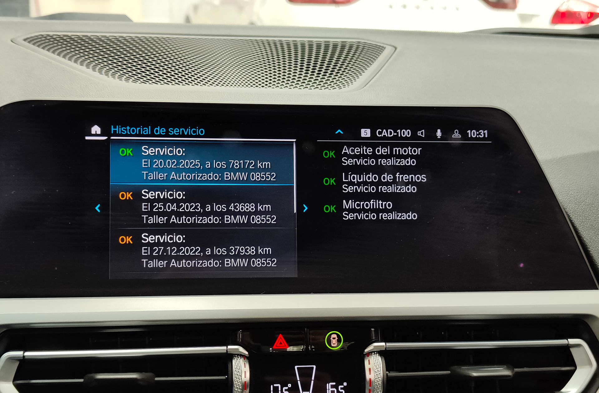 BMW Serie 3 330e - foto 22