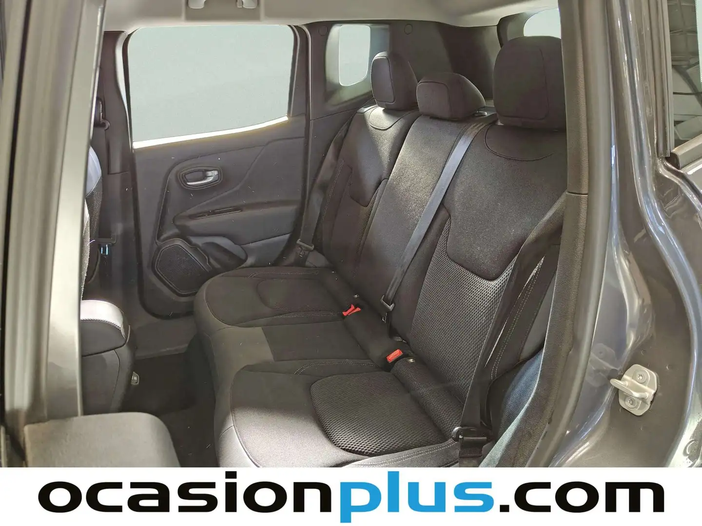 Foto Jeep Renegade Jeep Renegade eHybrid 1.5 Altitude DCT (130 CV)