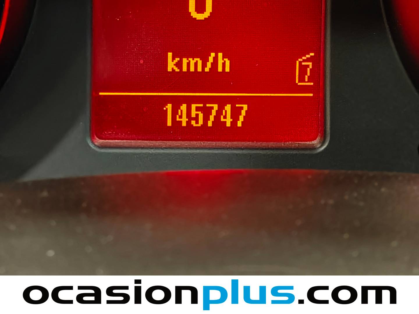 Opel Insignia Opel Insignia 2.8 V6 Turbo OPC (325 CV) seminuevo
