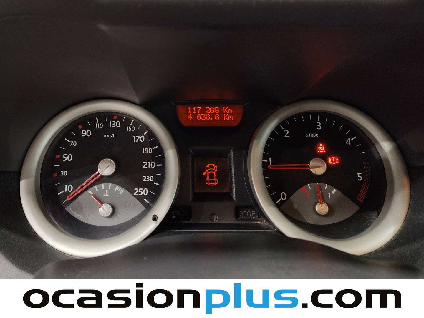 Renault Mégane Renault Megane Coupe Confort Dynamique dCi (100 CV) 2005