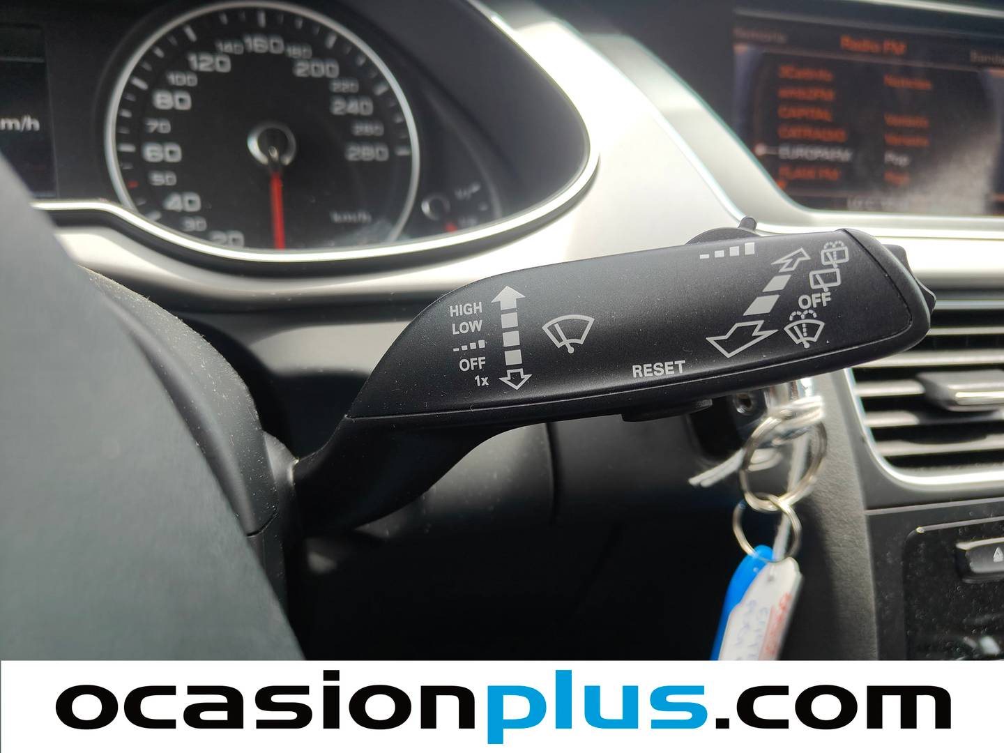 Audi A4 Audi A4 Avant S line edition 2.0 TDI (150 CV) multitronic barato