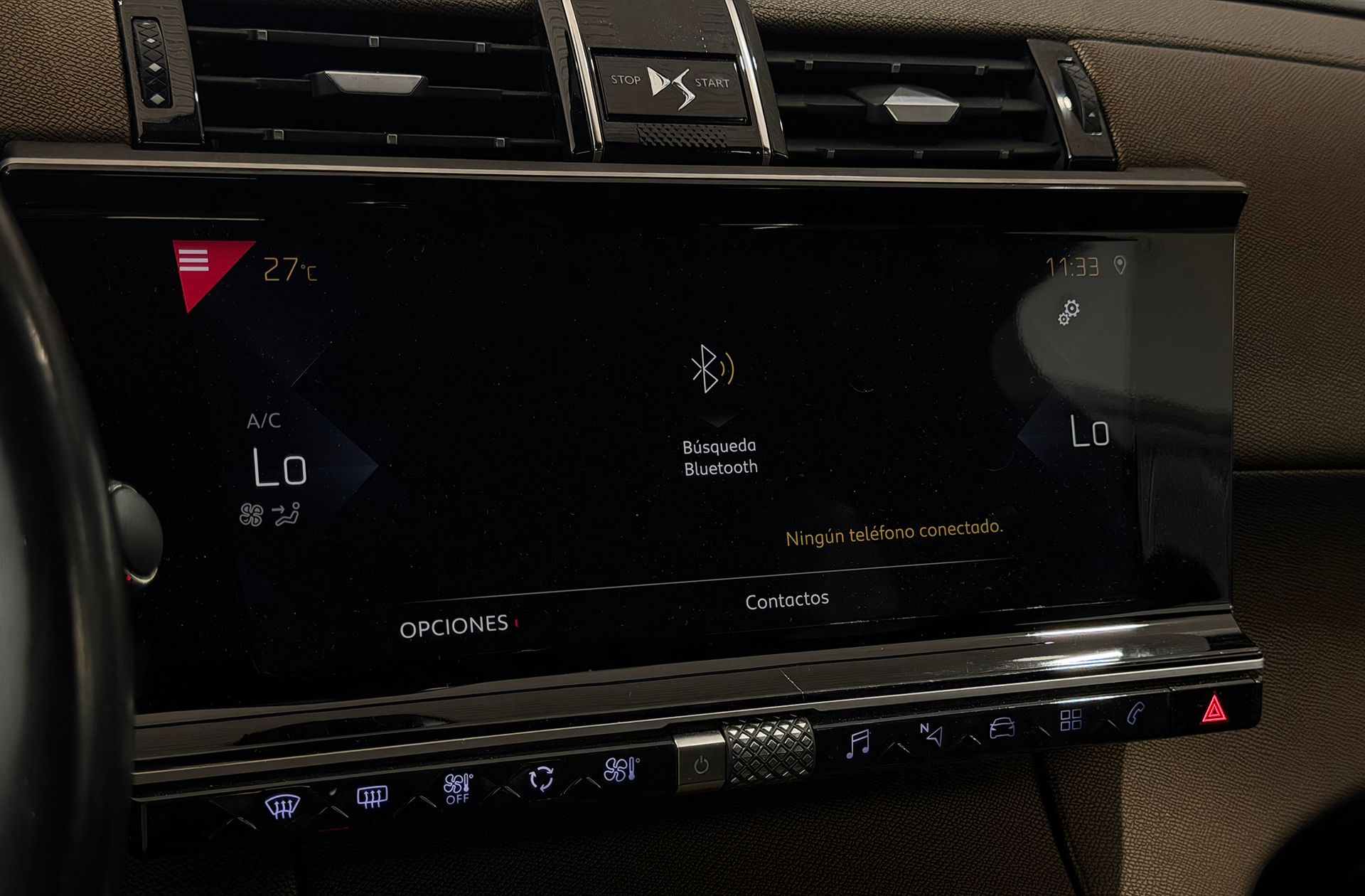 DS 7 Crossback BlueHDi 130 Be Chic - foto 36