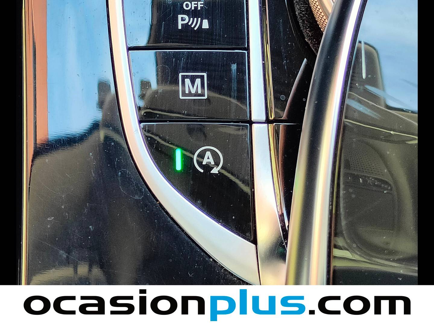 Foto Mercedes Clase GLC Mercedes-Benz GLC GLC 220 d 4Matic (170 CV)