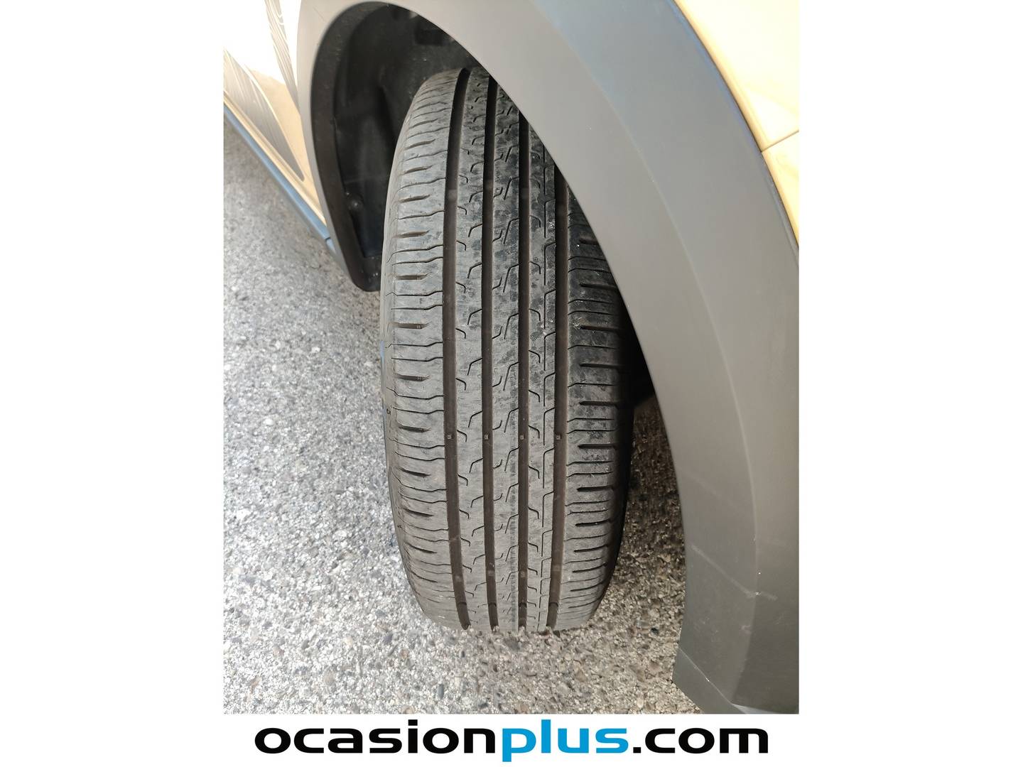 Dacia Sandero Dacia Sandero Stepway Extreme Go TCe CVT (91 CV) seminuevo