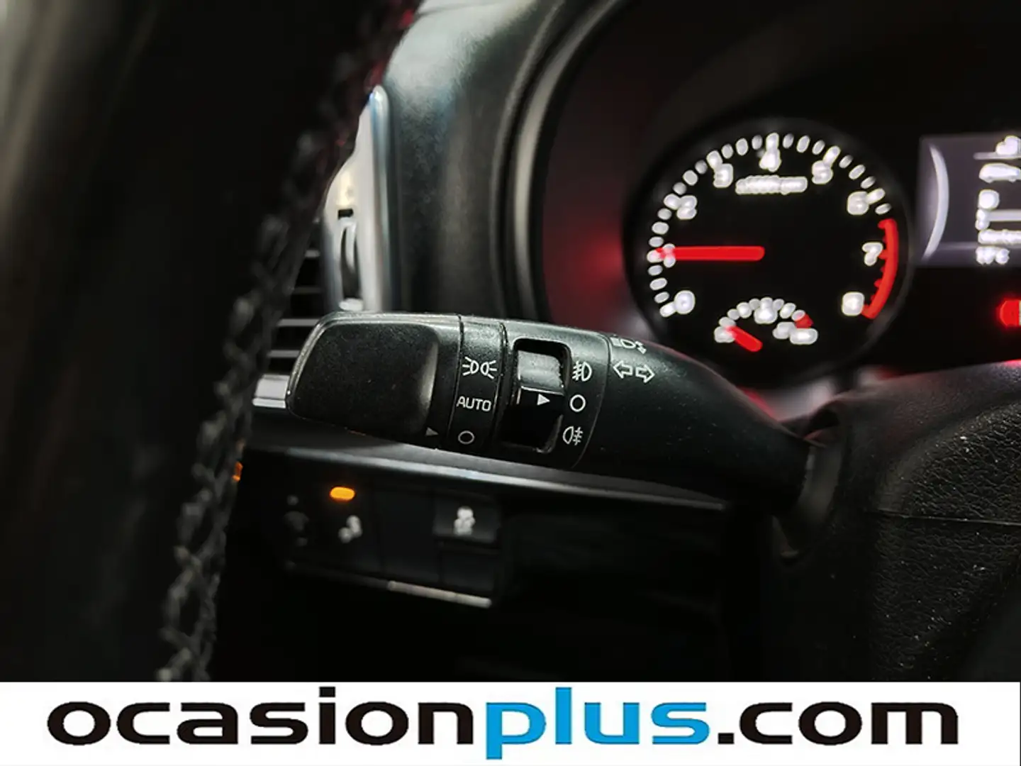 Foto KIA Sportage Kia Sportage 1.6 T-GDi GT Line Essential 4x2 (177 CV)