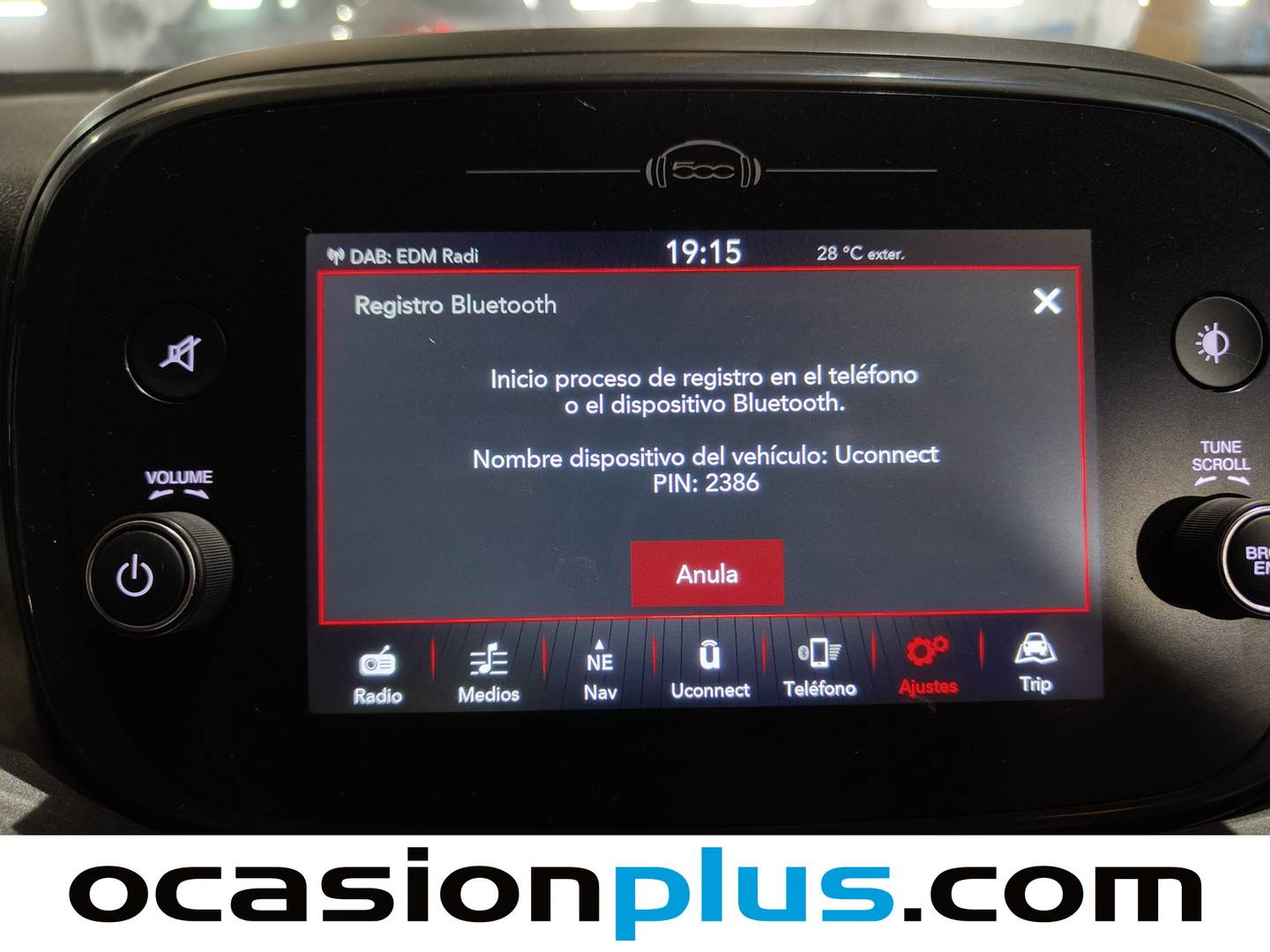 Foto Fiat 500X Fiat 500X 1.3 Firefly T4 Dolcevita Sport DCT (150 CV)