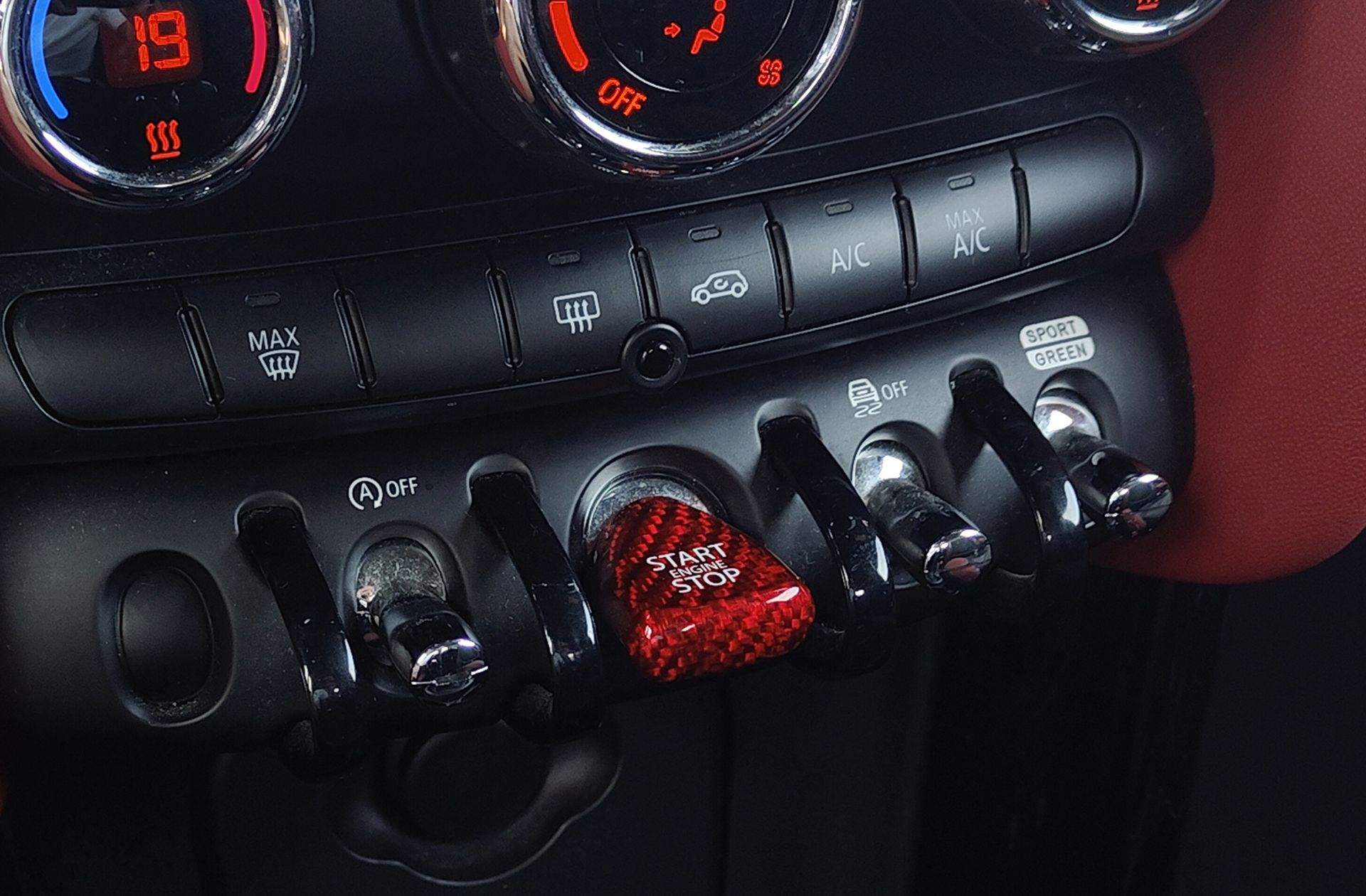MINI Cooper John Cooper Works - foto 30