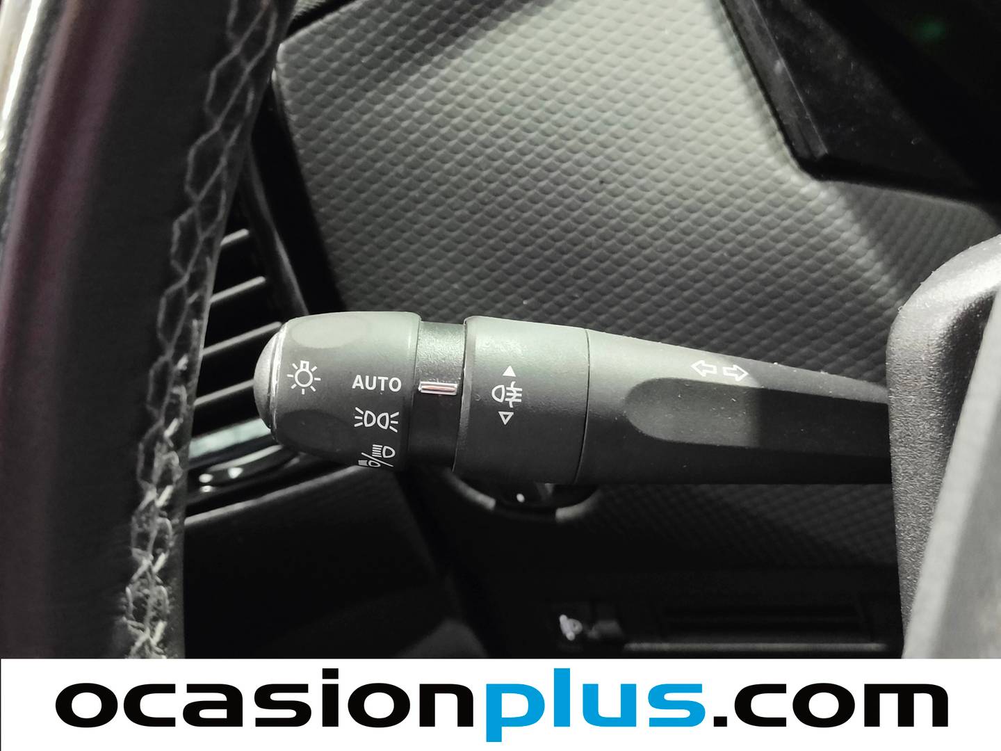 Foto DS DS 4 DS DS4 BlueHDi 130 Trocadero Auto (130 CV)