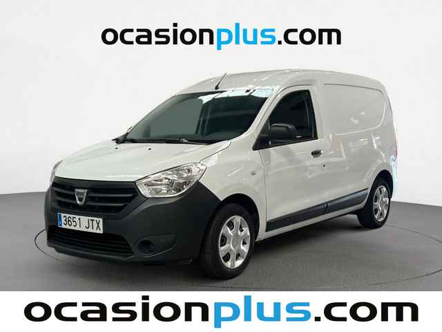 Dacia Ocasión Navarra