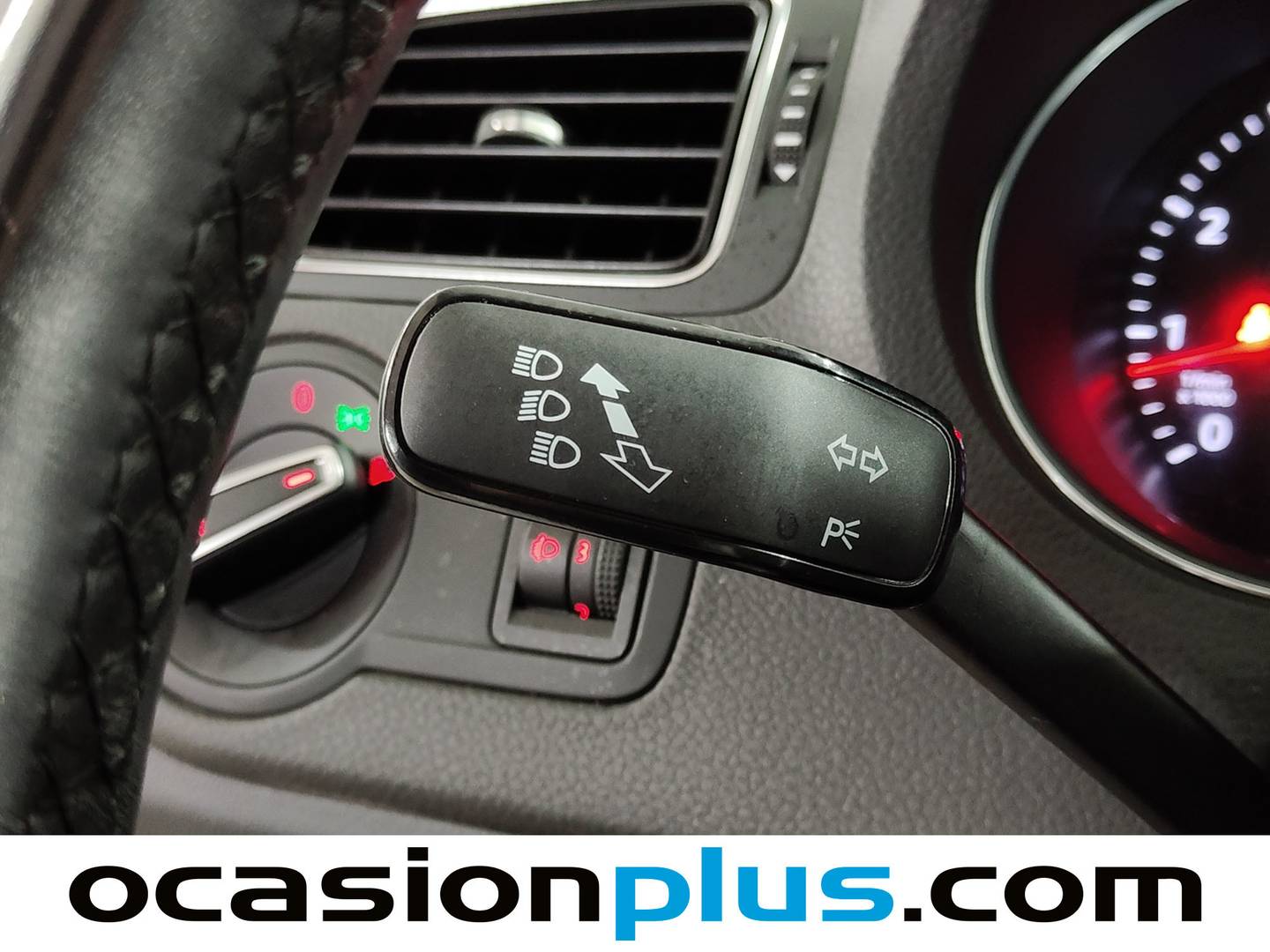 Foto Volkswagen Polo Volkswagen Polo A-Polo Plus 1.2 TSI BMT (90 CV)