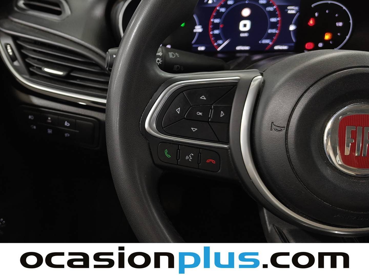 Foto Fiat Tipo Fiat Tipo 1.0 City Life (101 CV)