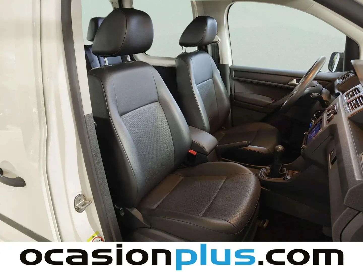 Foto Volkswagen Caddy Volkswagen Caddy Profesional Kombi 2.0 TDI BMT (102 CV)