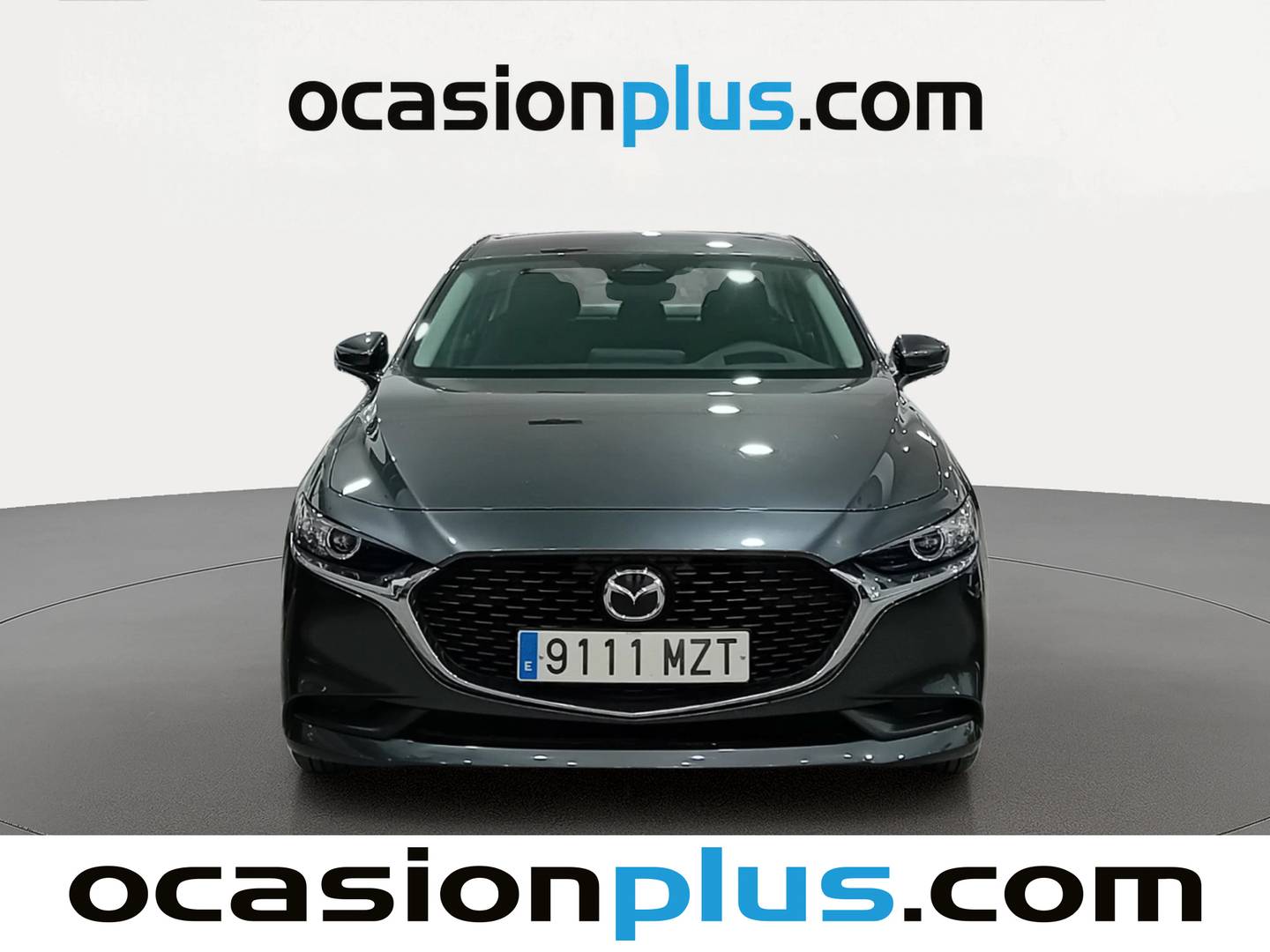 Mazda Mazda3 Mazda Mazda 3 2.5L E-SKY G MHEV Prime-line (140 CV) 140cv