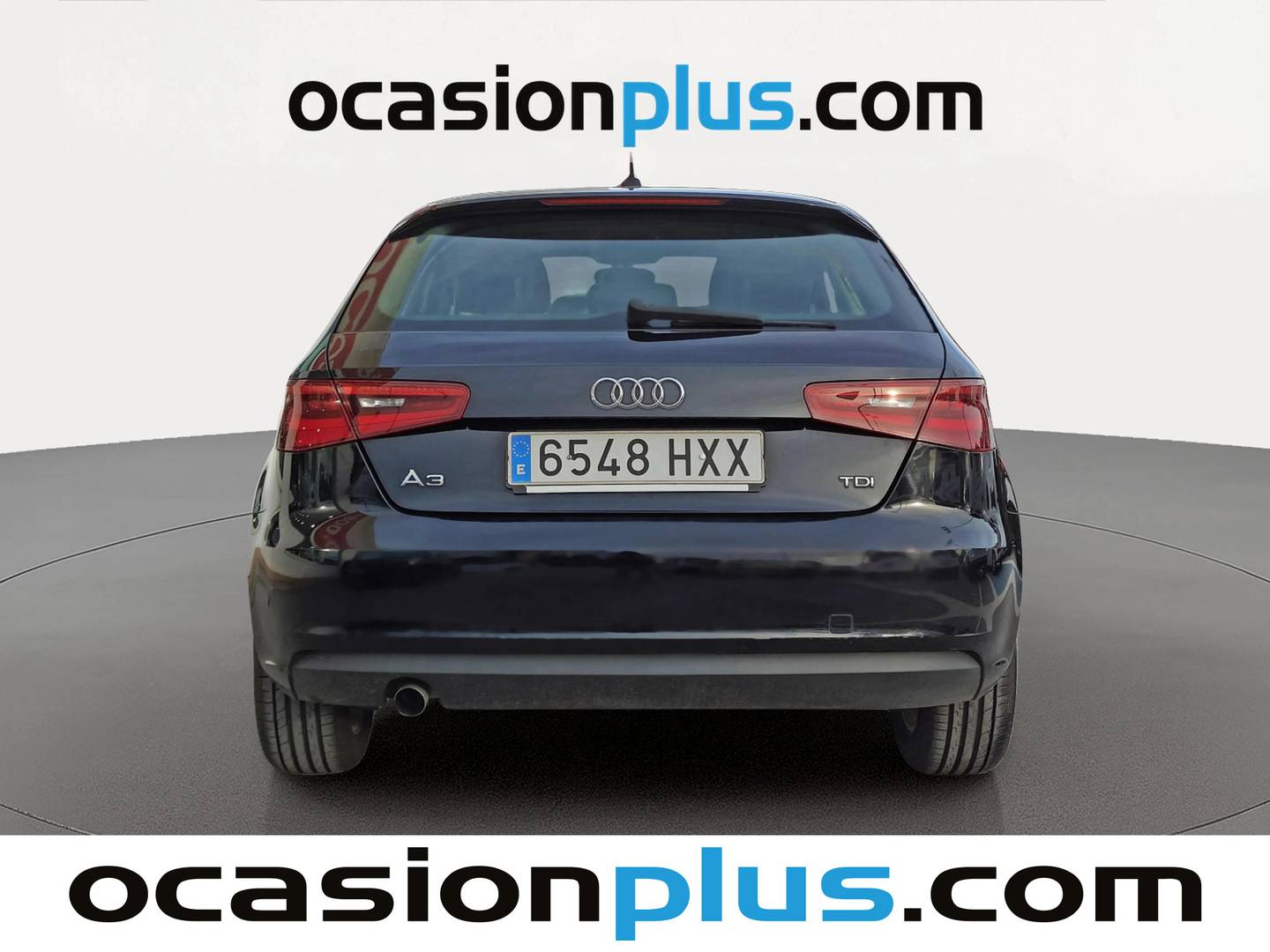 Audi A3 Audi A3 Attracted 1.6 TDI clean diesel (110 CV) S tronic barato