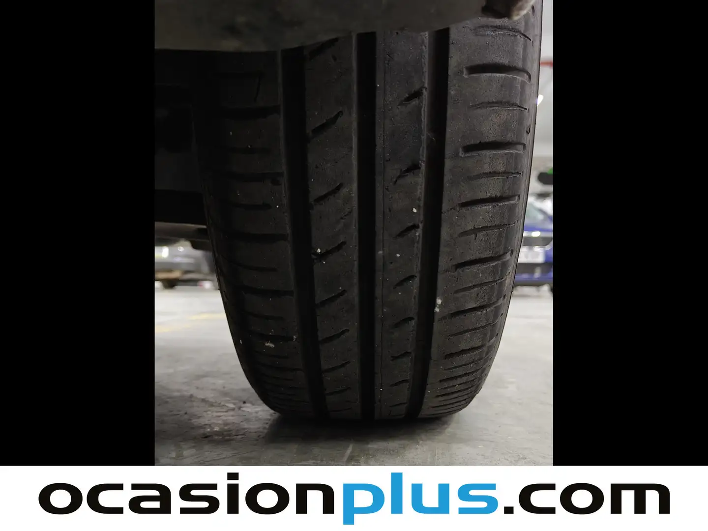 Foto Skoda Fabia Skoda Fabia 1.0 TSI Selection (95 CV)