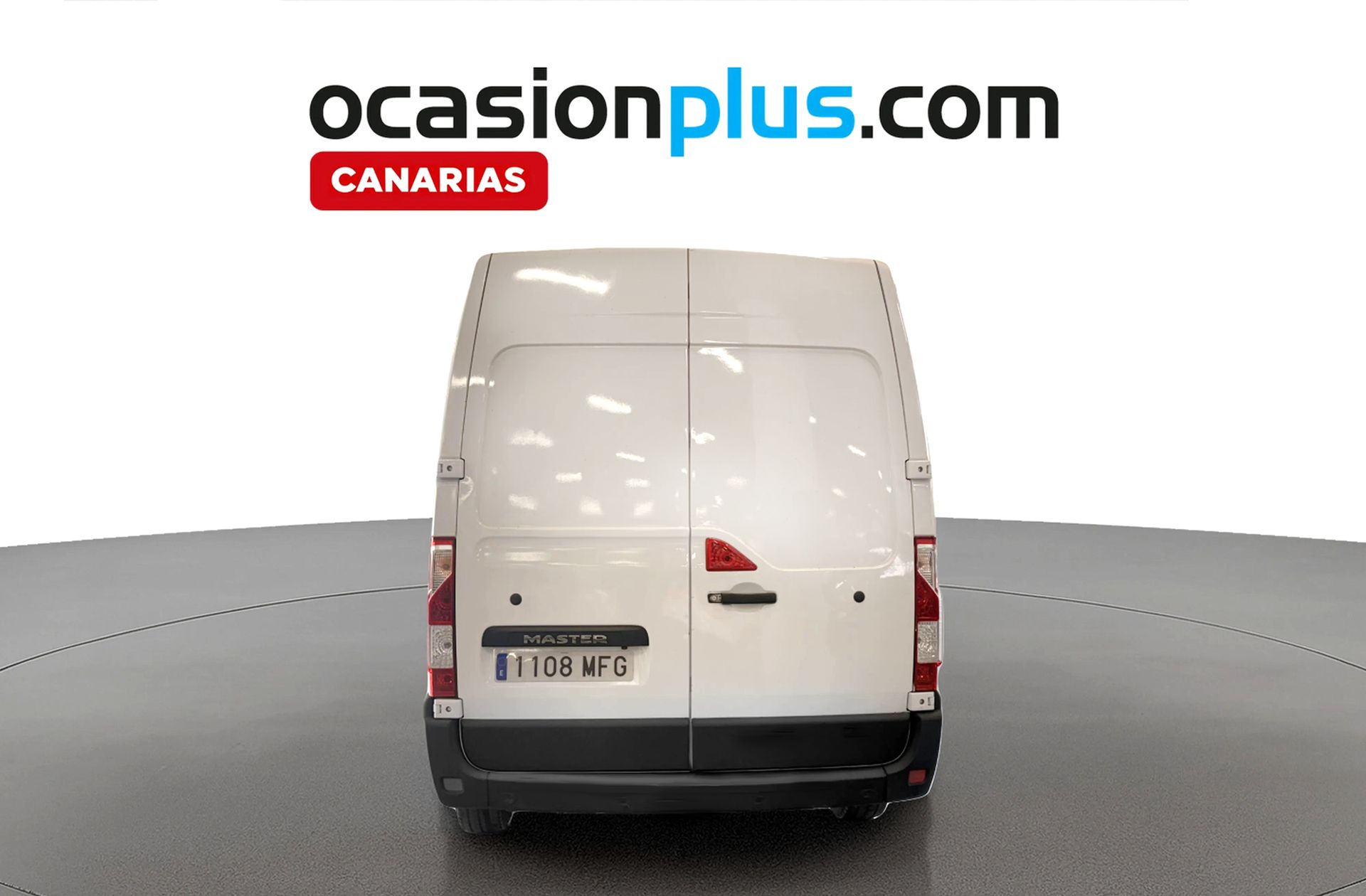 Renault Master Furgon L2H2 3500 Blue dCi - foto 12