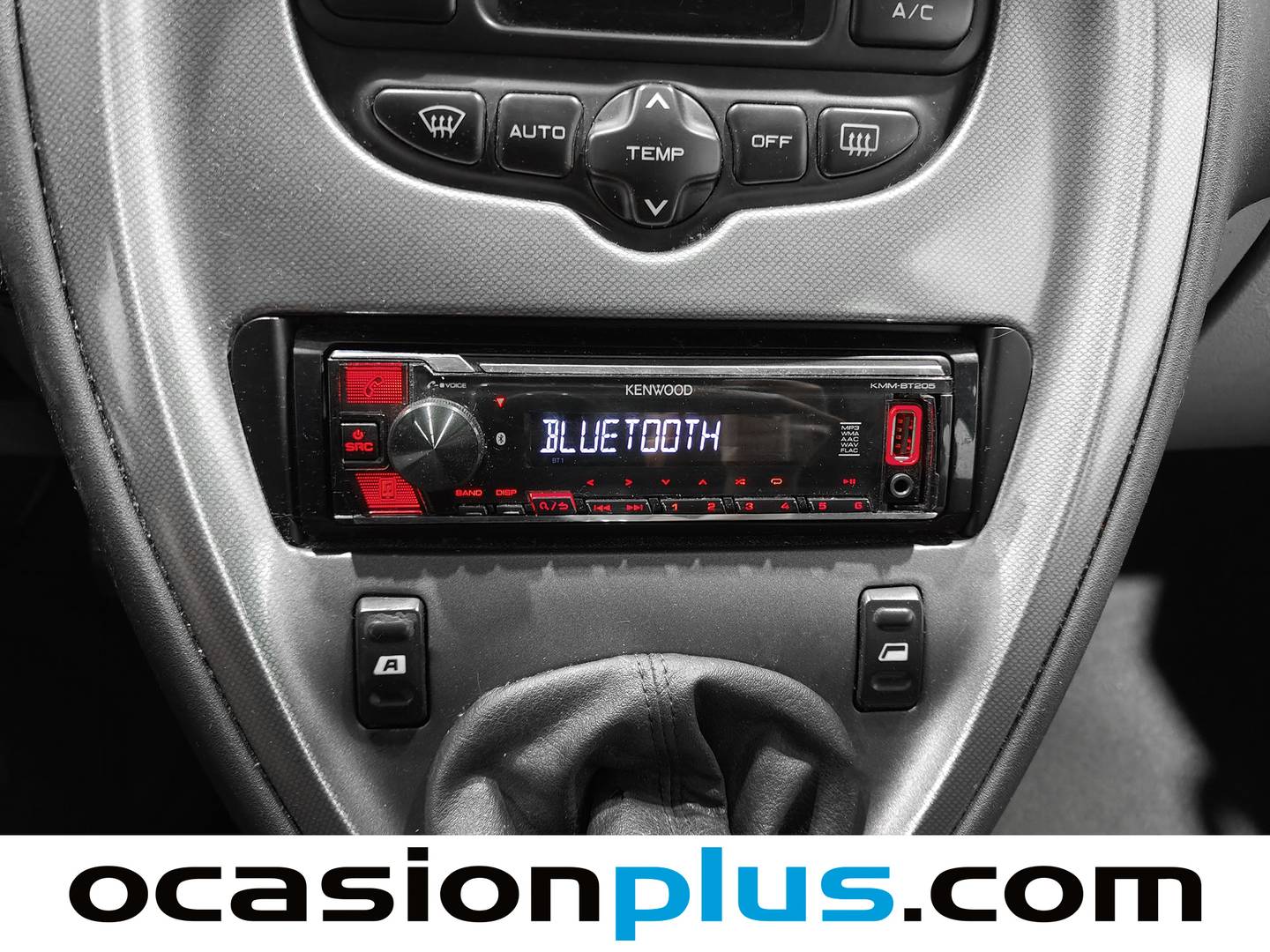 Acabados Citroën Xsara Picasso Citroen Xsara Picasso 2.0 HDI SX Top (90 CV)