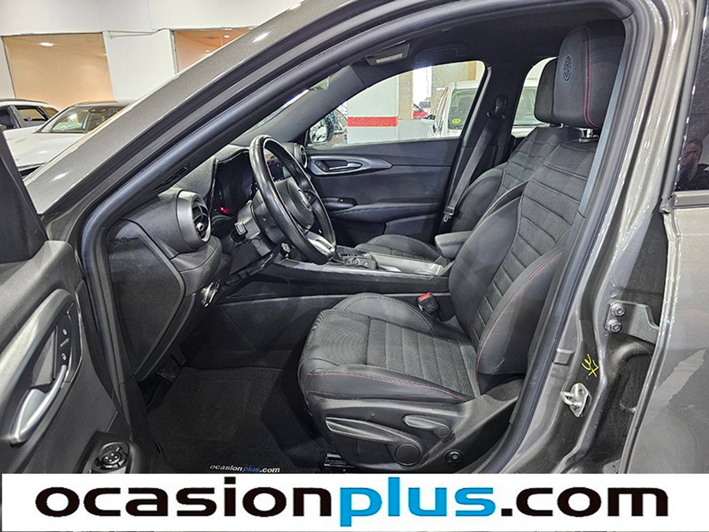 Foto Alfa Romeo Tonale Alfa Romeo Tonale 1.5 MHEV Sprint FWD (130 CV)