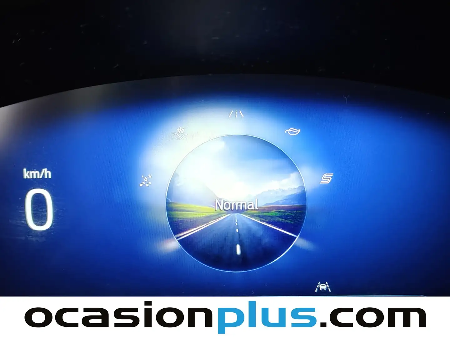 Foto Ford Kuga Ford Kuga 2.5 Duratec FHEV ST-Line Auto  (190 CV)