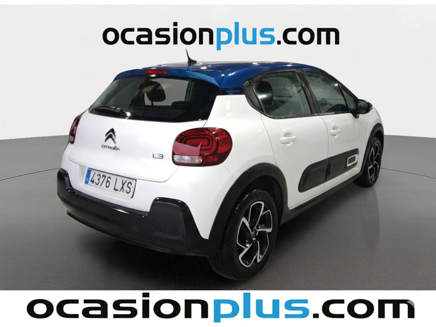 Foto Citroën C3 Citroen C3 PureTech 83 Feel Pack (83 CV)