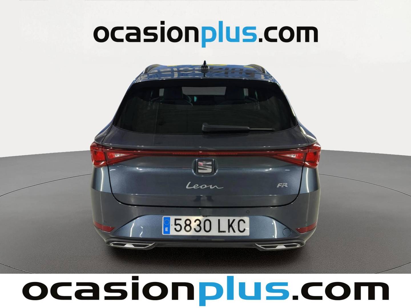 Seat León Seat León ST 1.5 TSI S&S FR Go L (150 CV) km 0