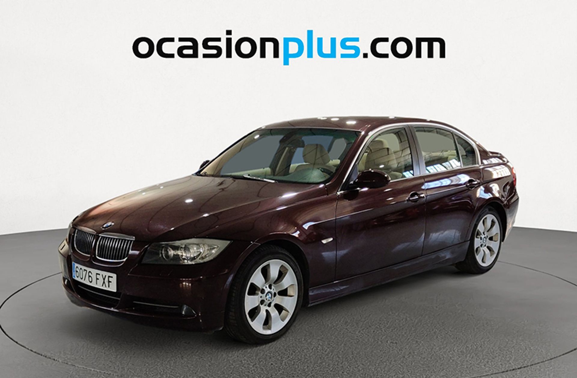 BMW Serie 3 330xi