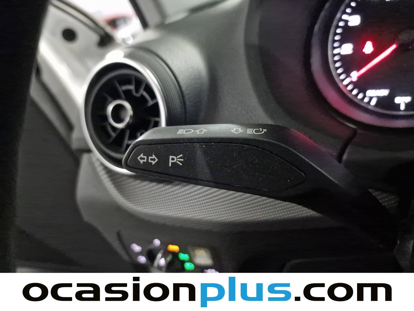 Audi Q2 Audi Q2 Design Edition 1.0 TFSI Ultra (116 CV) seminuevo