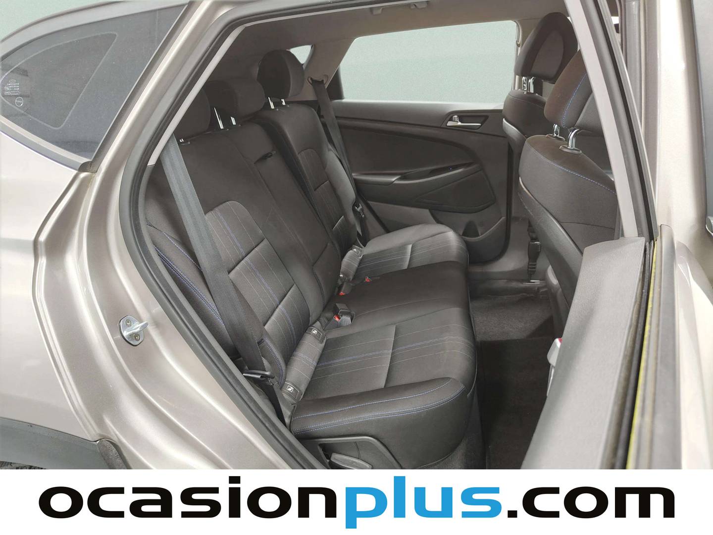 Hyundai Tucson Hyundai Tucson 1.6 GDI BlueDrive Essence 4x2 (131 CV) al mejor precio