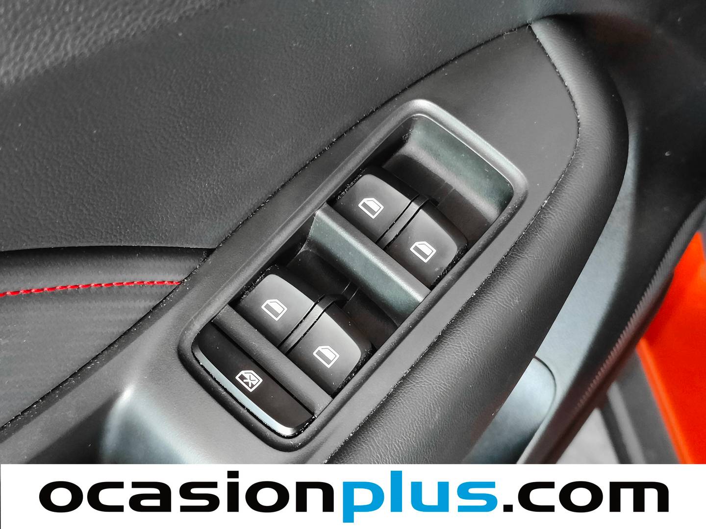 MG ZS MG ZS 1.0T Luxury (111 CV) seminuevo