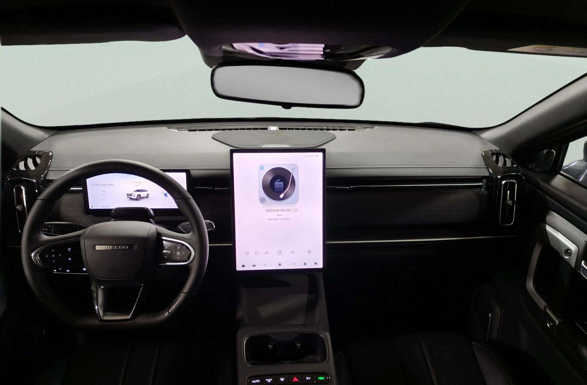 Jaecoo 7 1.5 T-GDi PHEV +1DHT Select FWD - foto 6