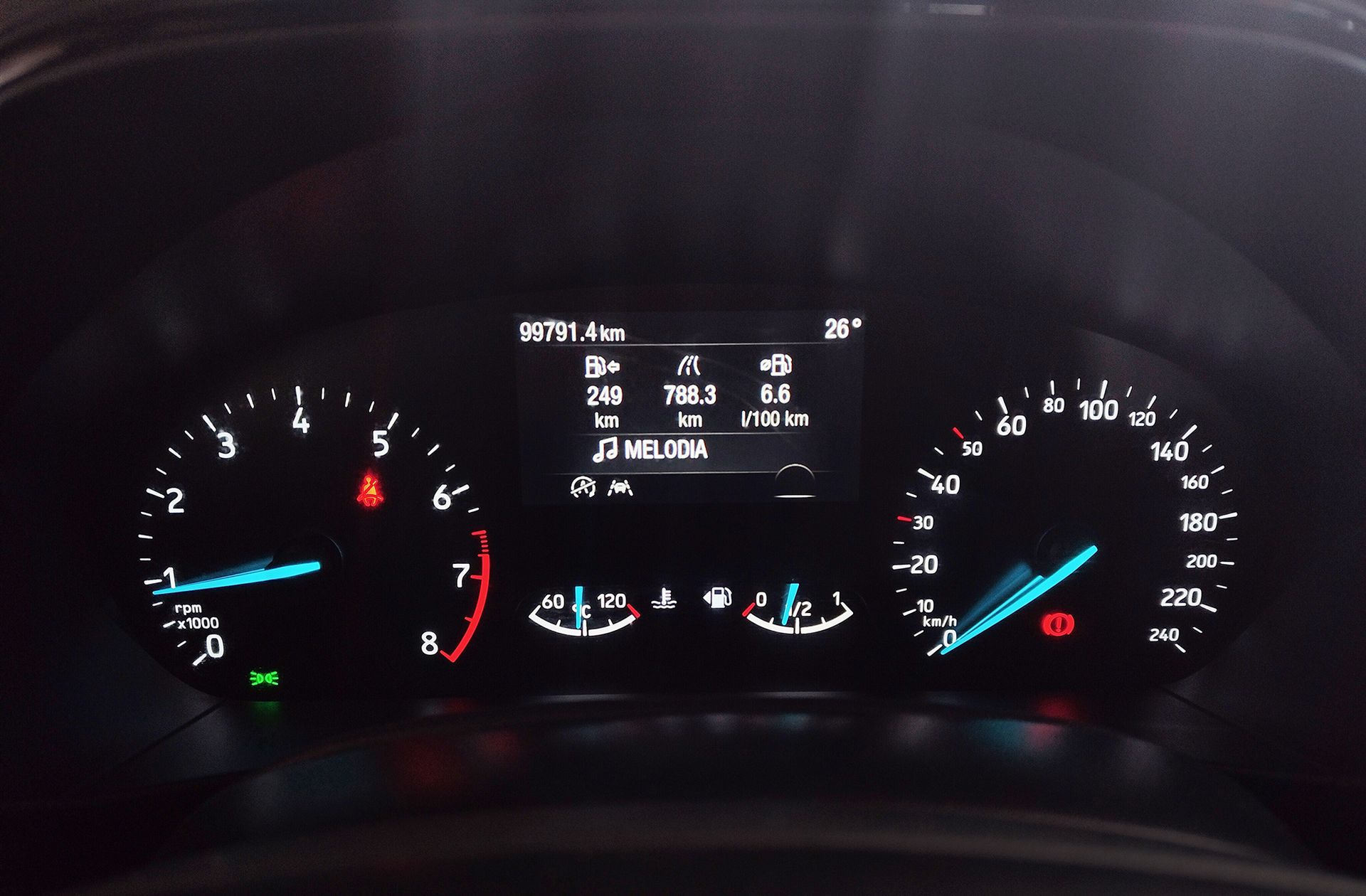 Ford Focus 1.0 EcoBoost MHEV ST-Line X - foto 23