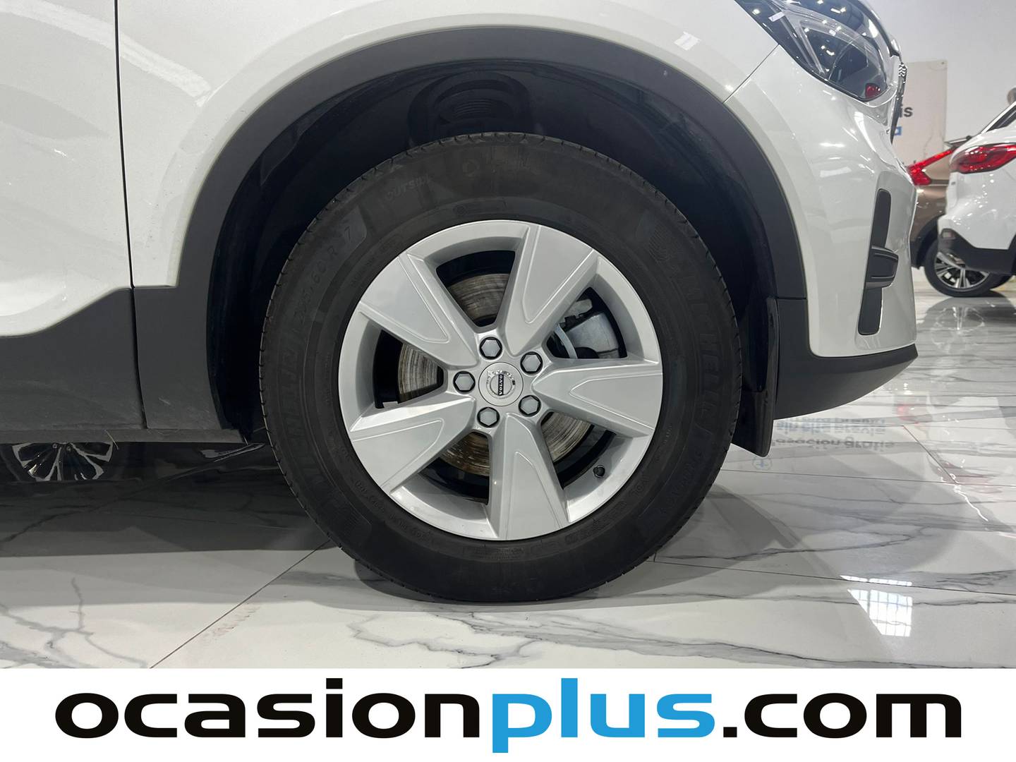 Volvo XC40 Volvo XC40 B3 G Essential Auto (163 CV) 163cv