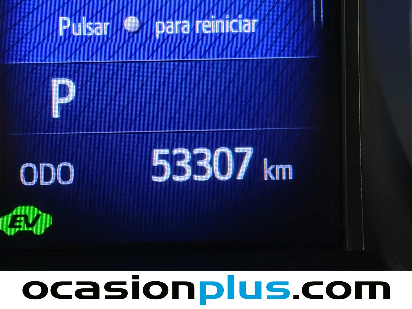 Foto Toyota C-HR Toyota C-HR 1.8 125H Advance (122 CV)