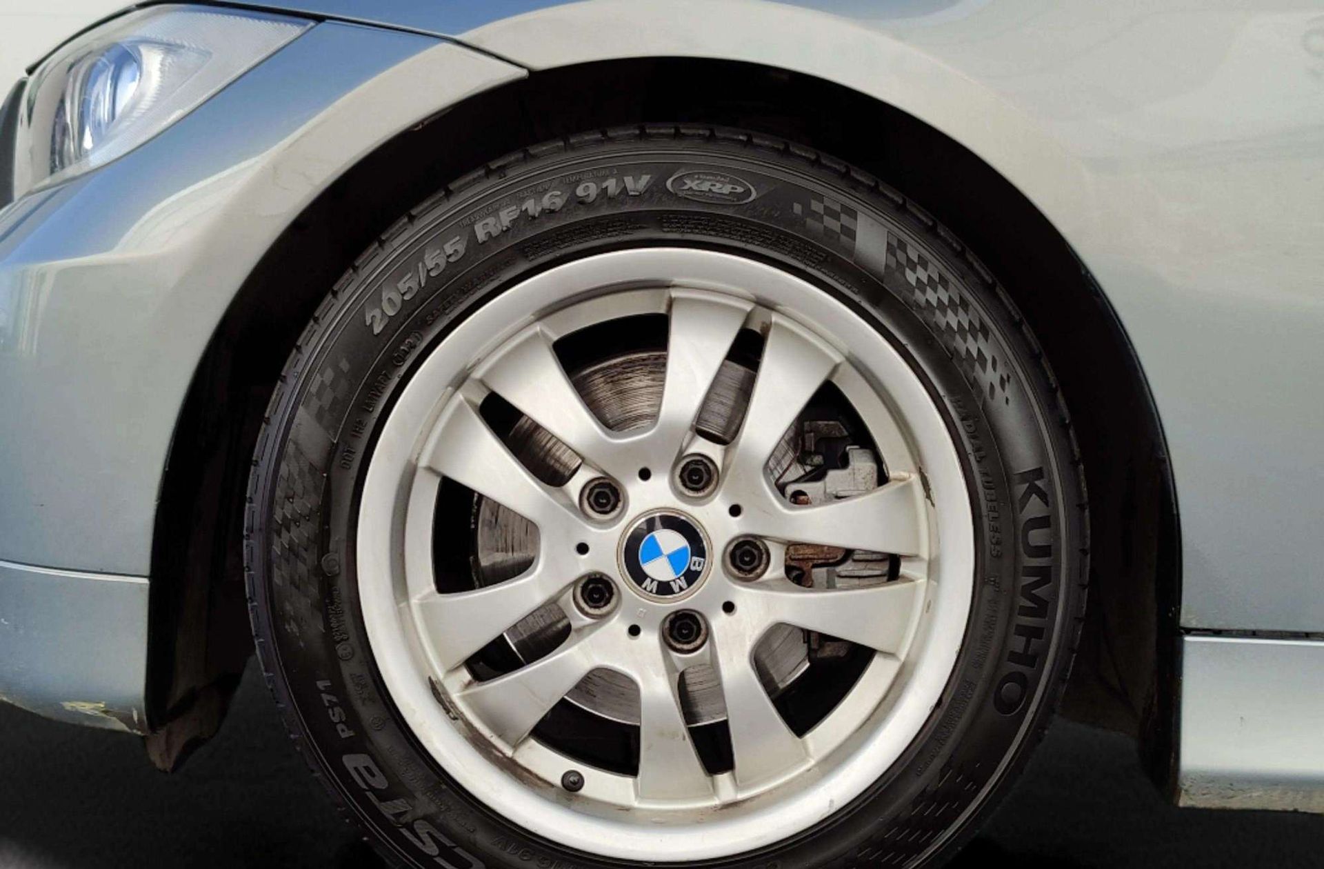 BMW Serie 3 320d - foto 39