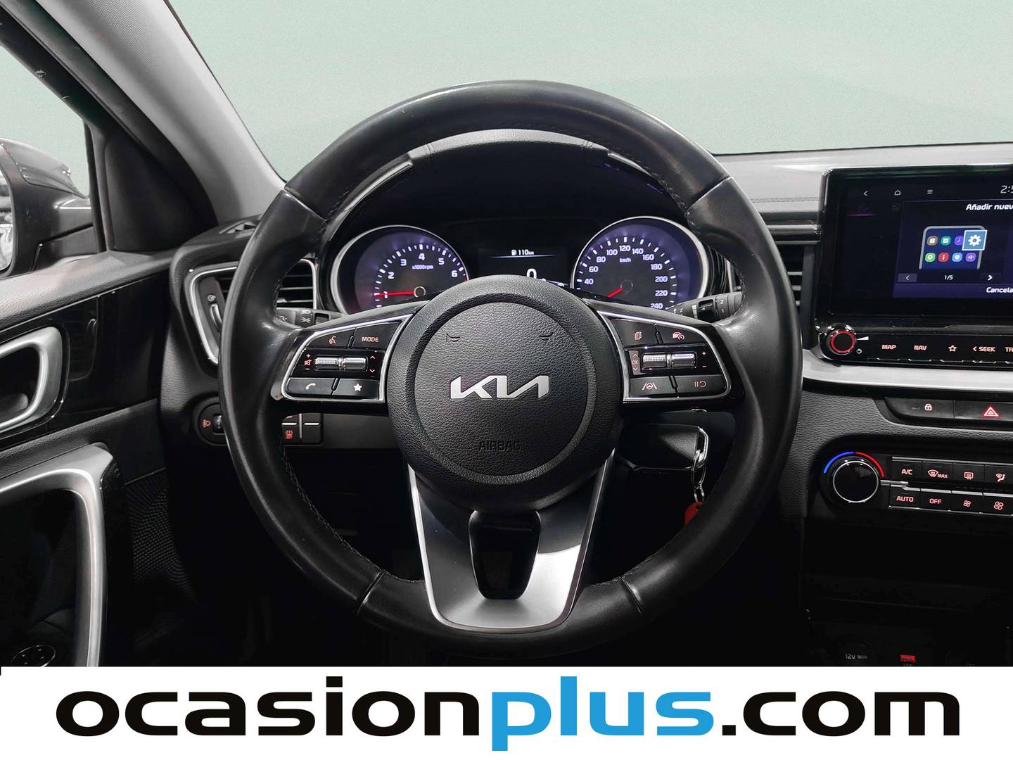 KIA Ceed Kia Ceed 1.0 T-GDi Tech (100 CV) 2022